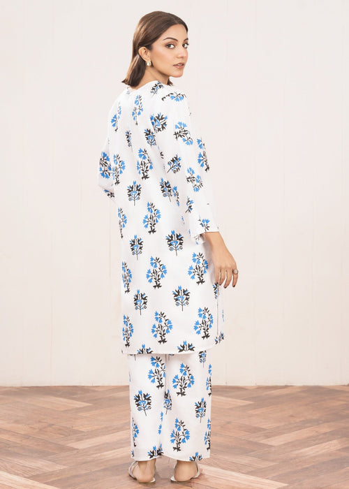 Kanwal Stitched 2Pcs