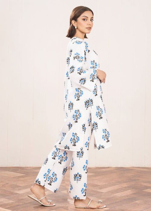 Kanwal Stitched 2Pcs