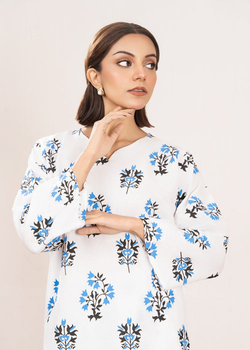 Kanwal Stitched 2Pcs