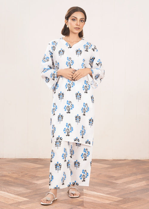Kanwal Stitched 2Pcs
