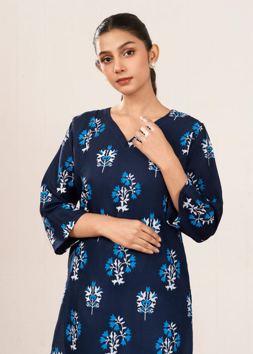 Kanwal Stitched 2Pcs