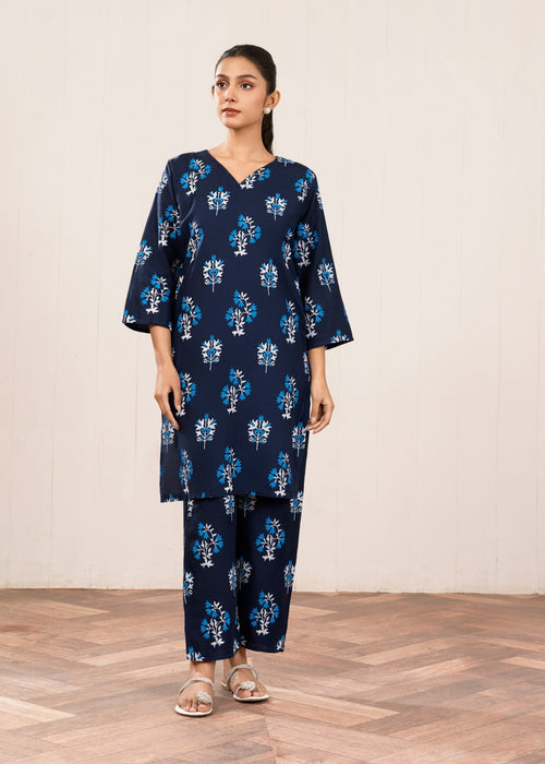 Kanwal Stitched 2Pcs