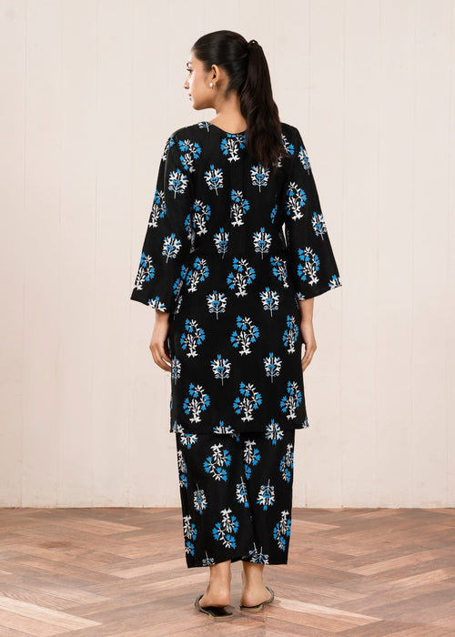Kanwal Stitched 2Pcs