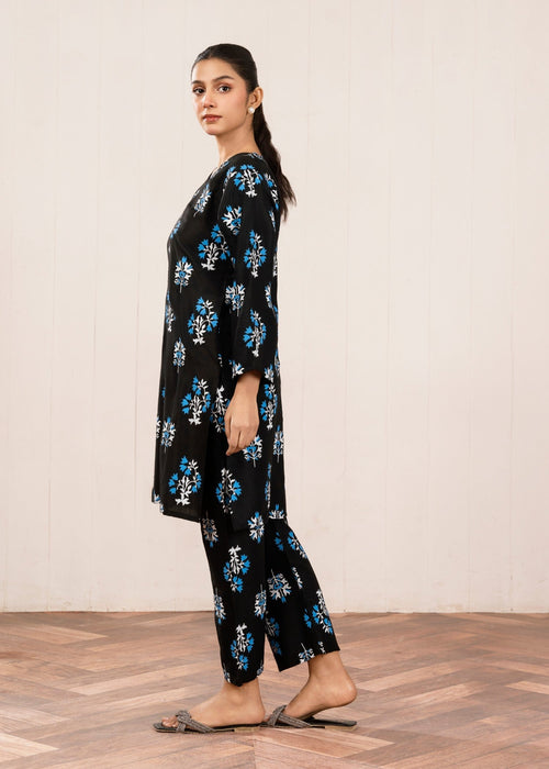 Kanwal Stitched 2Pcs