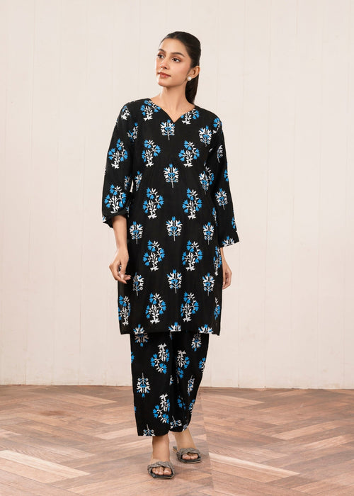 Kanwal Stitched 2Pcs